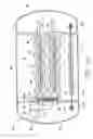 Fig. 03 - Continuous food cooker