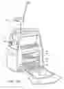 Fig. 05 - Continuous food cooker