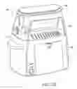 Fig. 06 - Continuous food cooker