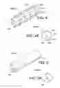 Fig. 07 - Continuous food cooker