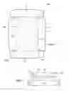 Fig. 03 - Panel filter assembly