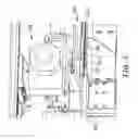 Fig. 04 - Apparatus and method for making microreplicated article