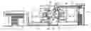 Fig. 01 - Printing press comprising coupled inking unit and printing form changing device
