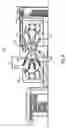 Fig. 03 - Printing press comprising coupled inking unit and printing form changing device