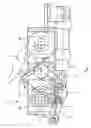 Fig. 02 - Device and method for cleaning a cylinder or a roller of a printing press