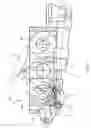 Fig. 03 - Device and method for cleaning a cylinder or a roller of a printing press