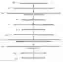 Fig. 01 - Method for tracking a registered pattern to a continuous web