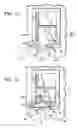 Fig. 02 - Adjustable window shelf