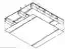 Fig. 01 - Corrugated pallet