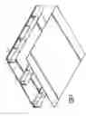 Fig. 04 - Corrugated pallet