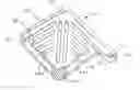 Fig. 01 - Fire sprinkler-friendly pallet
