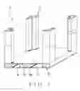 Fig. 06 - Metal-made pallet