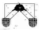 Fig. 01 - Stealthy powered catamaran