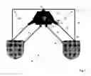 Fig. 02 - Stealthy powered catamaran
