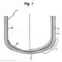 Fig. 02 - Quartz glass crucible for pulling up silicon single crystal and method for manufacture thereof