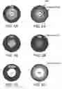 Fig. 02 - Interfused nanocrystals and method of preparing the same