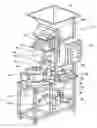 Fig. 01 - Modular seed treatment apparatus