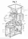 Fig. 02 - Modular seed treatment apparatus