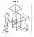 Fig. 04 - Modular seed treatment apparatus