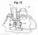 Fig. 14 - Modular seed treatment apparatus