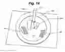 Fig. 15 - Modular seed treatment apparatus