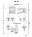Fig. 16 - Modular seed treatment apparatus
