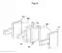 Fig. 10 - Treating solution supply nozzle, a substrate treating apparatus having this nozzle, and a method of manufacturing a treating solution supply nozzle