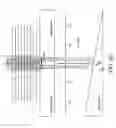 Fig. 10 - Tilted Plasma Doping