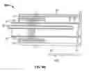 Fig. 11 - System and method for depositing a material on a substrate