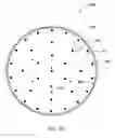 Fig. 13 - Passive wafer support for particle free wafer acceleration