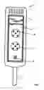 Fig. 02 - Signal device and method for activating a milking device