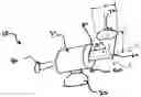 Fig. 01 - Mammal milking device