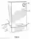 Fig. 04 - Pet feeder