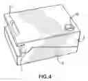 Fig. 05 - Pet feeder
