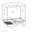 Fig. 04 - Pet waste receptacle