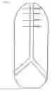 Fig. 02 - Bird harness and leash