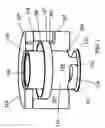 Fig. 02 - Pneumatically actuated valve for internal combustion engines