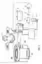 Fig. 09 - Pneumatically actuated valve for internal combustion engines