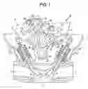 Fig. 02 - Variable valve apparatus of internal combustion engine