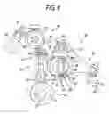 Fig. 07 - Variable valve apparatus of internal combustion engine