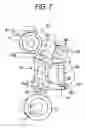 Fig. 08 - Variable valve apparatus of internal combustion engine