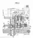 Fig. 04 - Valve-operating system for internal combustion engine