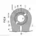 Fig. 10 - Hydraulic tappet
