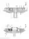 Fig. 05 - Device for the variable setting of the control times of gas-exchange valves of an internal combustion engine