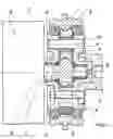 Fig. 02 - Adjusting device for a camshaft of an internal combustion engine