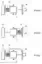 Fig. 05 - Adjusting device for a camshaft of an internal combustion engine