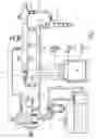 Fig. 02 - Pressure maintaining valve, tool, set and fuel injection system