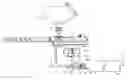Fig. 01 - Gas gun for coupling different gas containers