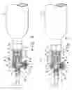 Fig. 07 - Gas gun for coupling different gas containers