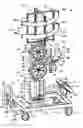 Fig. 01 - Programmable ball throwing apparatus